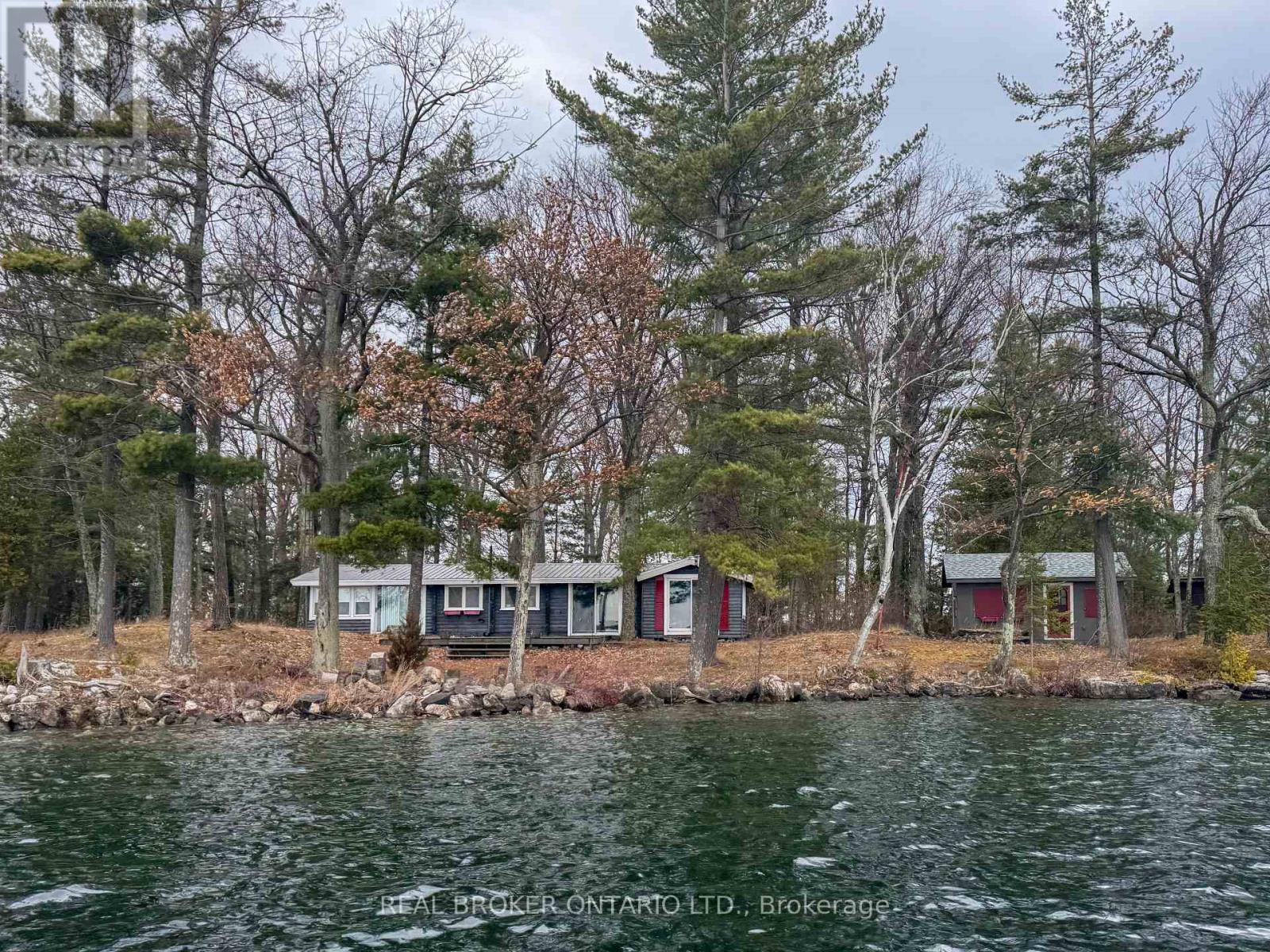 Photo 41 of 101 Fairclough Island, Drummond North Elmsley ON