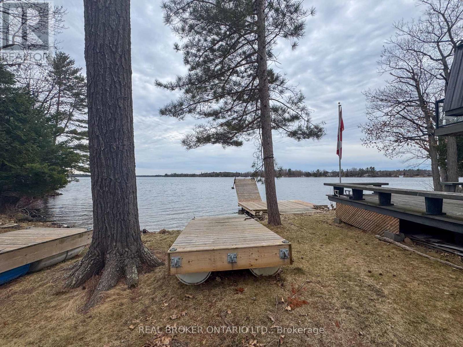 Photo 43 of 101 Fairclough Island, Drummond North Elmsley ON