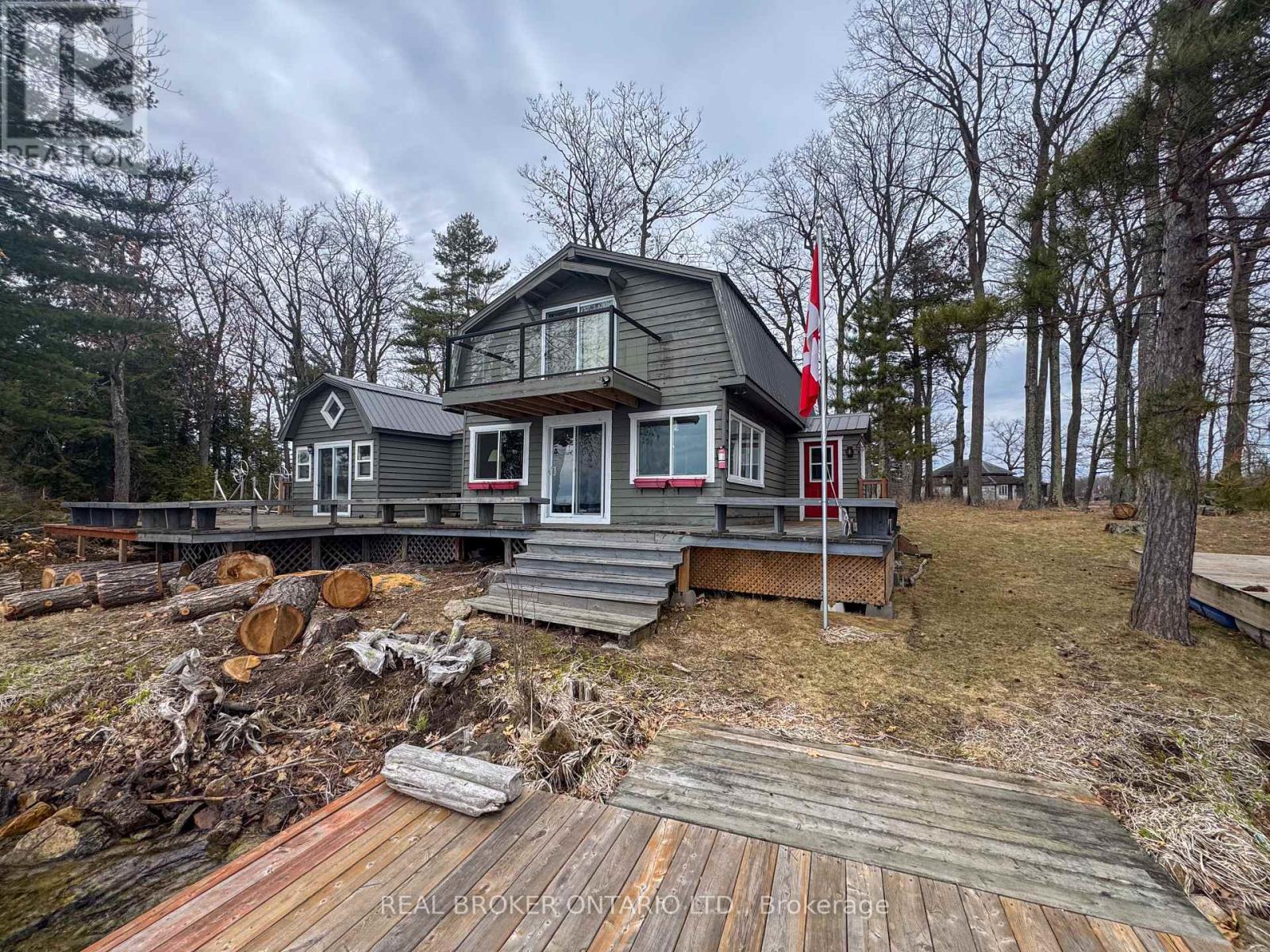 Photo 5 of 101 Fairclough Island, Drummond North Elmsley ON