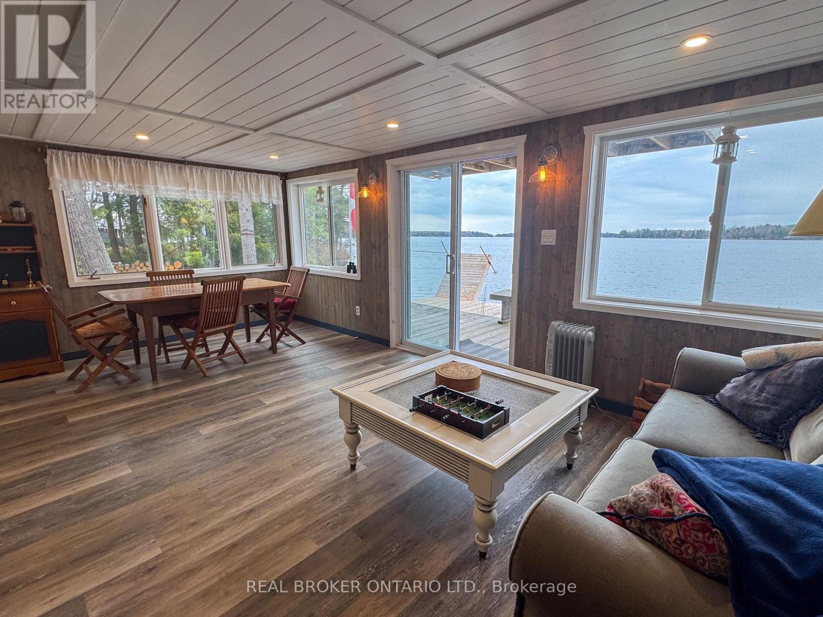 Photo 6 of 101 Fairclough Island, Drummond North Elmsley ON
