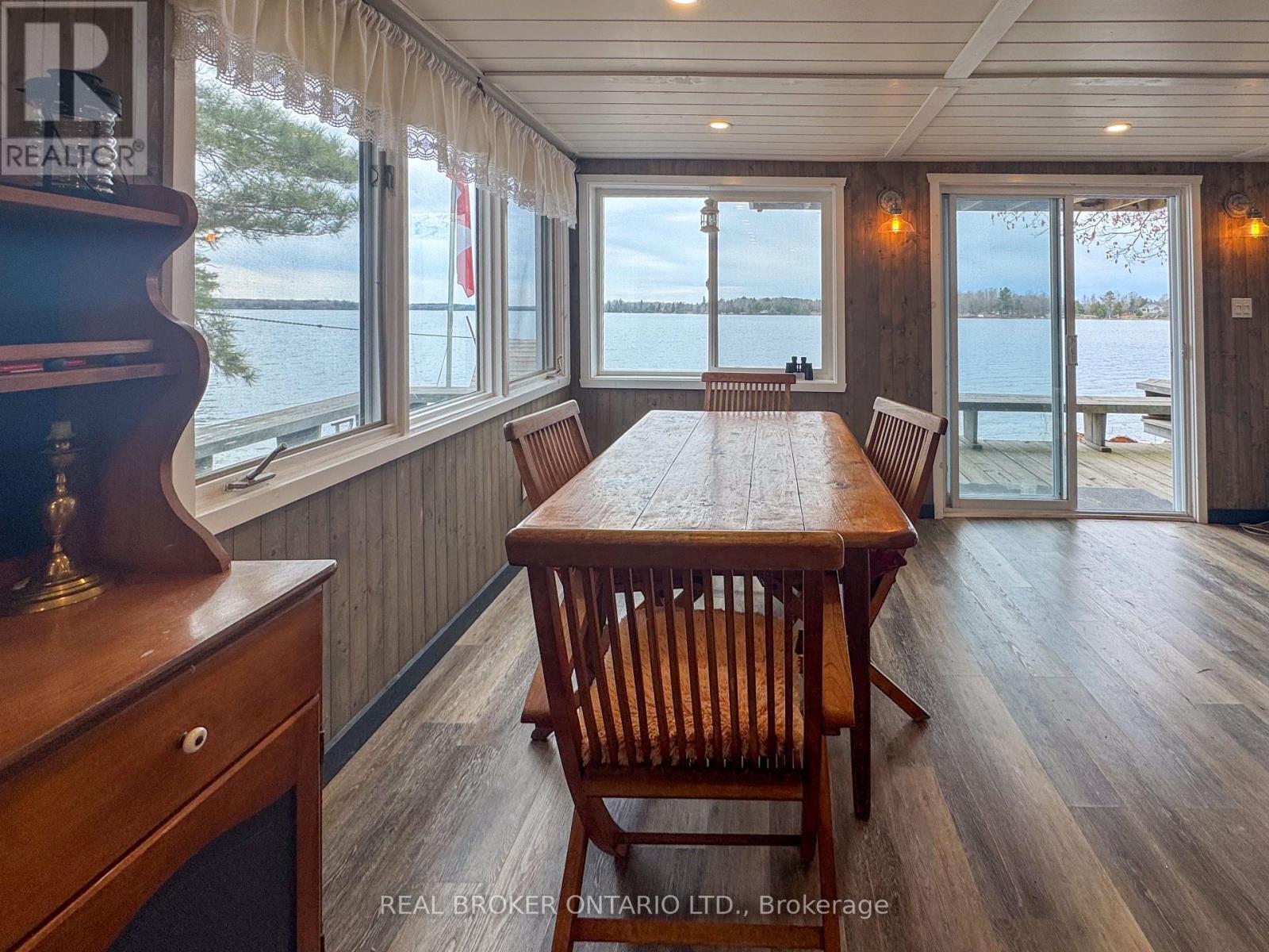Photo 7 of 101 Fairclough Island, Drummond North Elmsley ON
