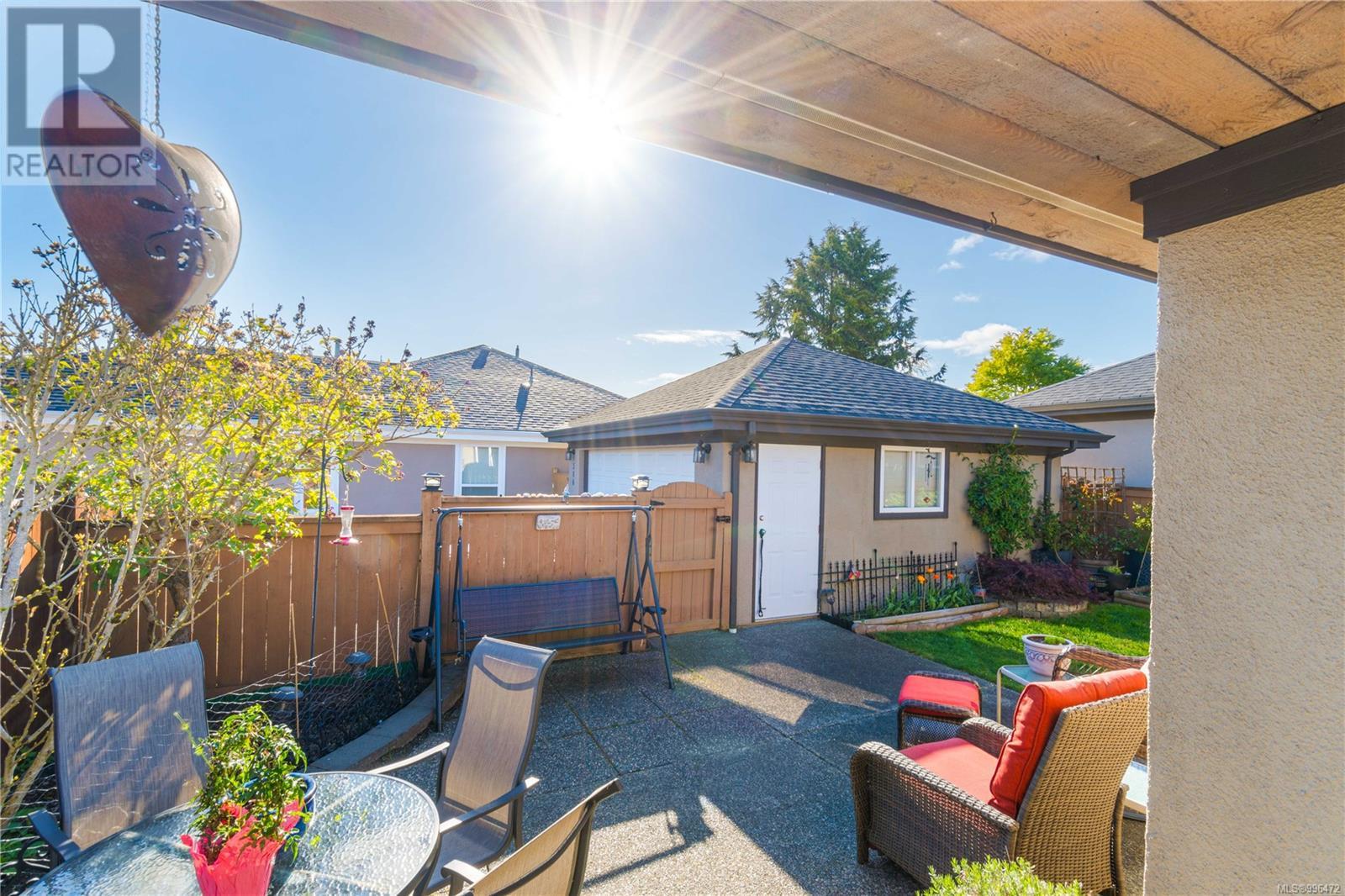 586 Hampstead St, Parksville real estate listing 996472
