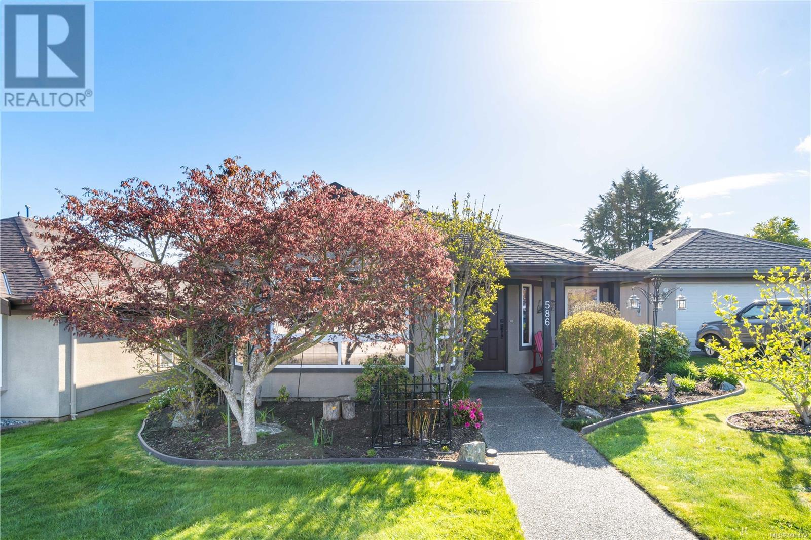 586 Hampstead St, Parksville real estate listing 996472