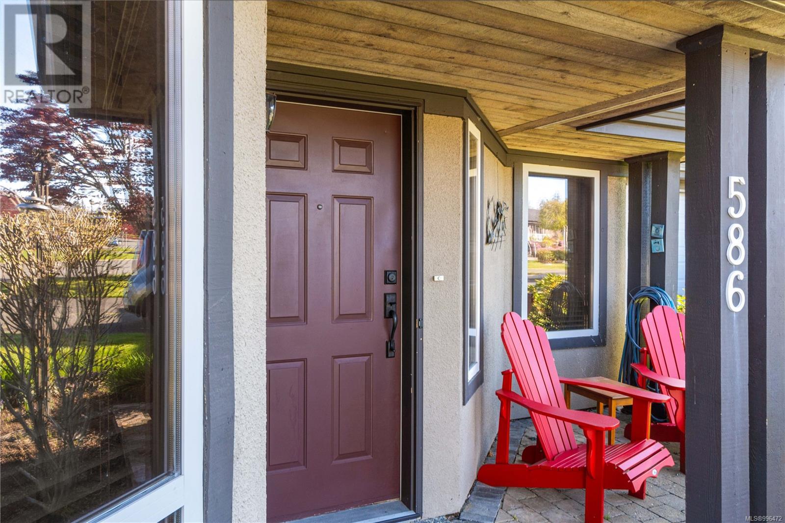 586 Hampstead St, Parksville real estate listing 996472