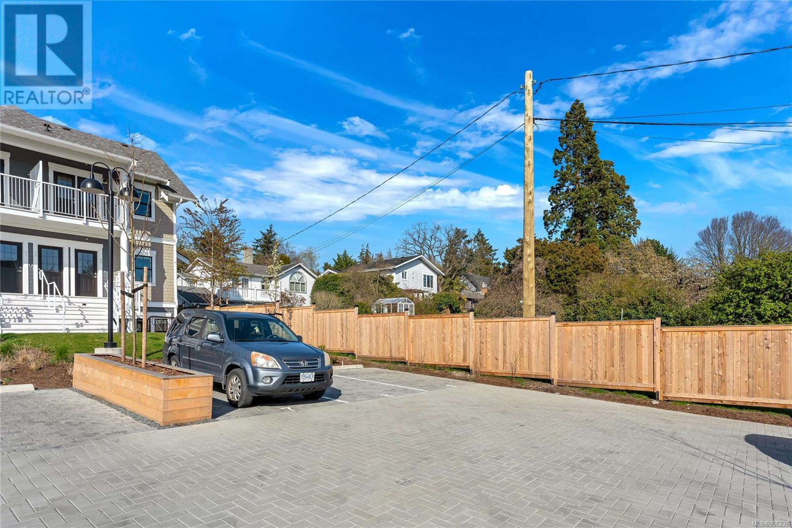 Single Family House Character for Sale in  C  Richardson St 1224 Richardson Victoria 
