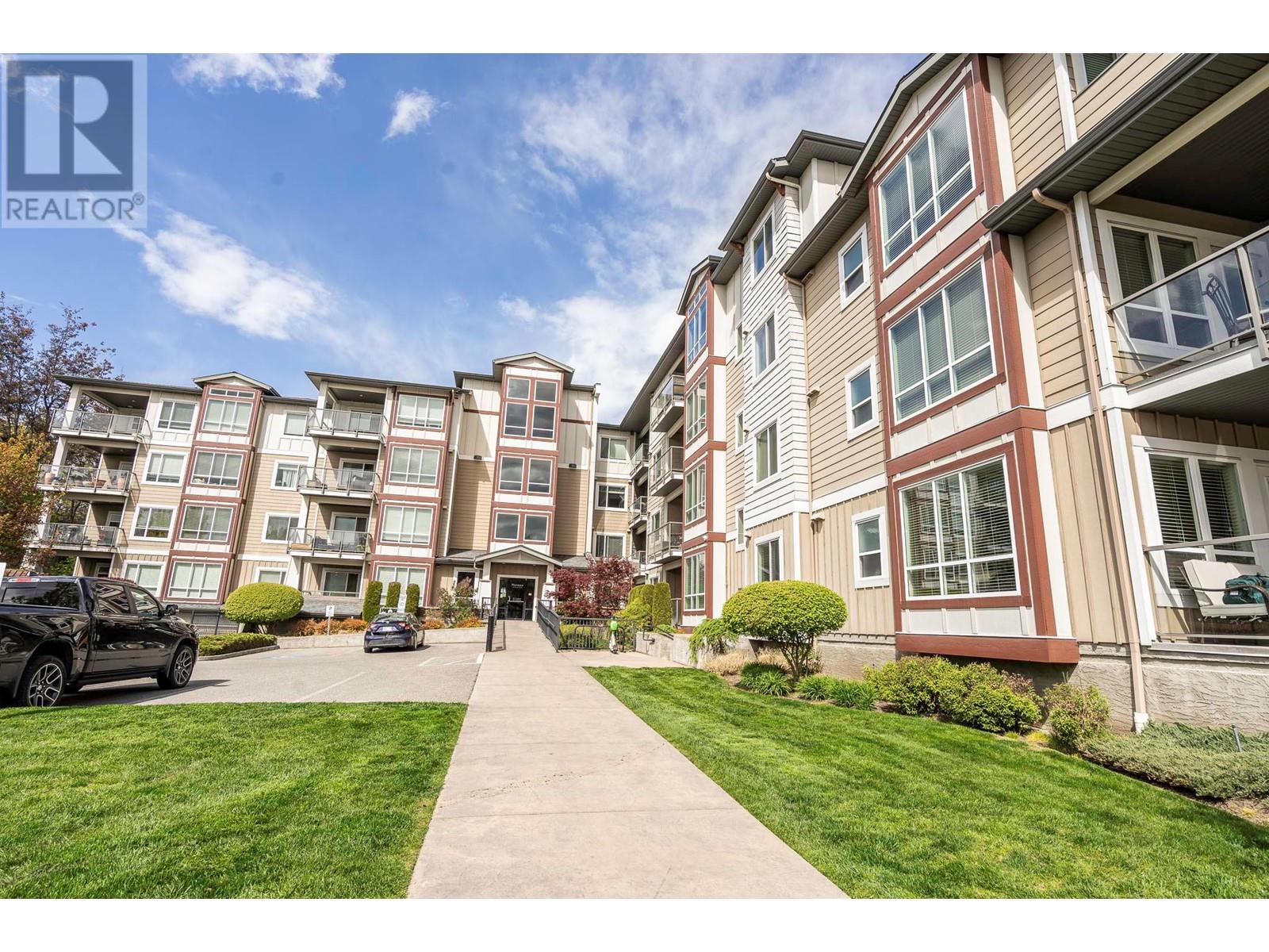 223 850 Saucier Avenue, Kelowna