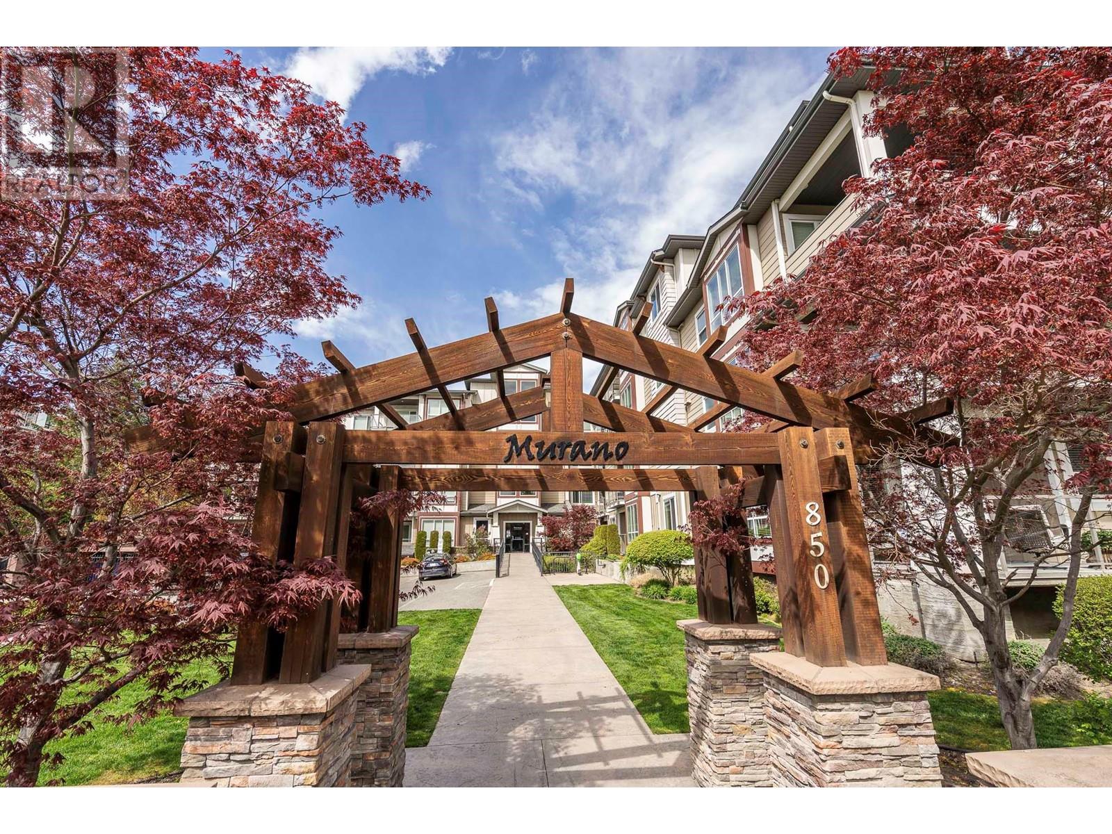 223 850 Saucier Avenue, Kelowna