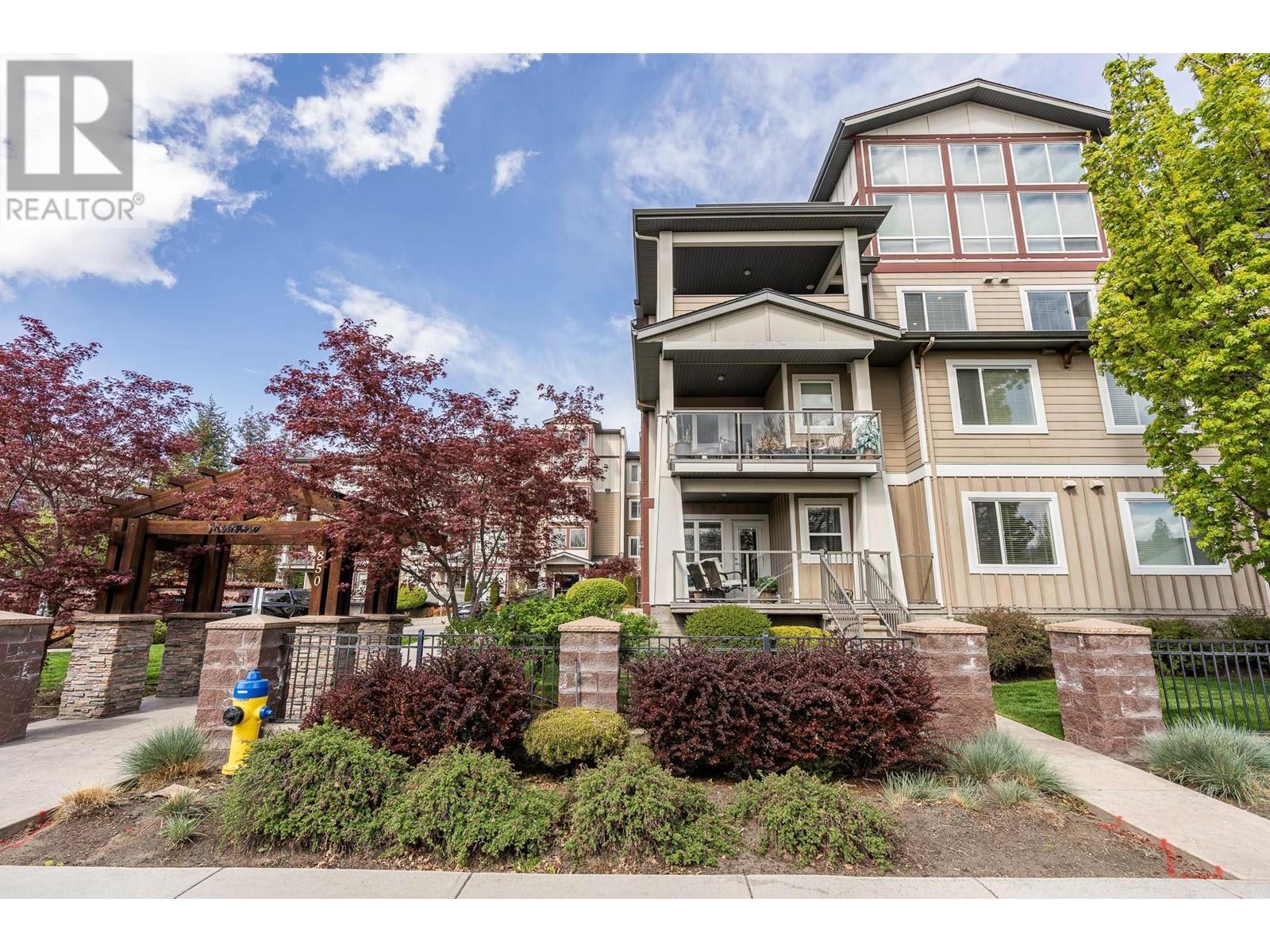 223 850 Saucier Avenue, Kelowna