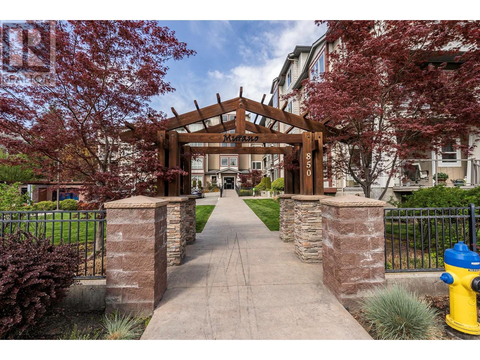 223 850 Saucier Avenue, Kelowna