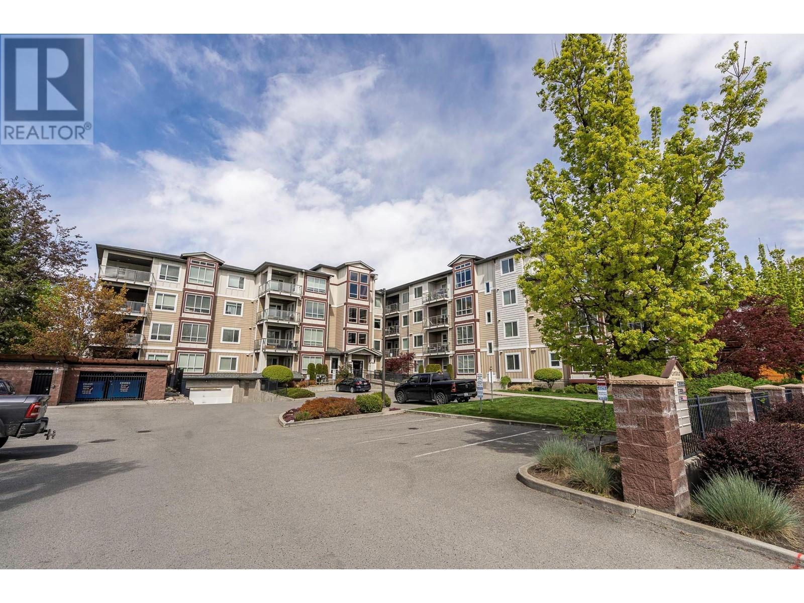 223 850 Saucier Avenue, Kelowna