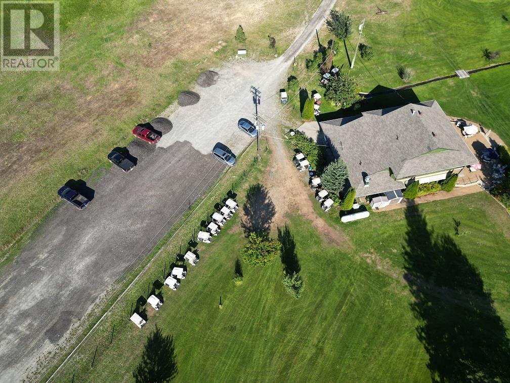  1476/1480 Old North Thompson Highway, Clearwater