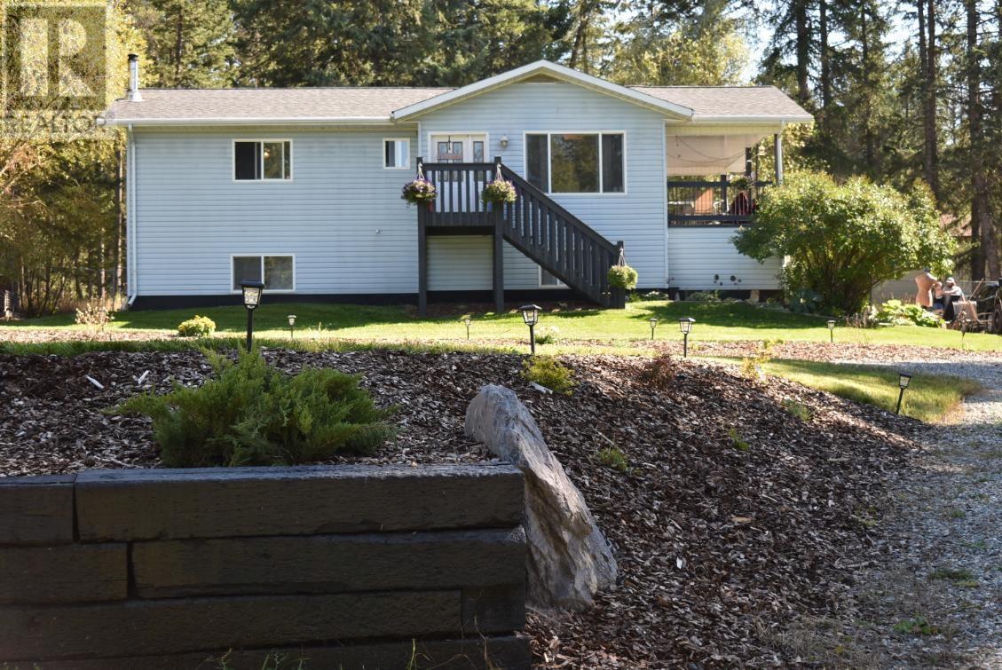 5075 BOOTH CREEK Road, Cranbrook