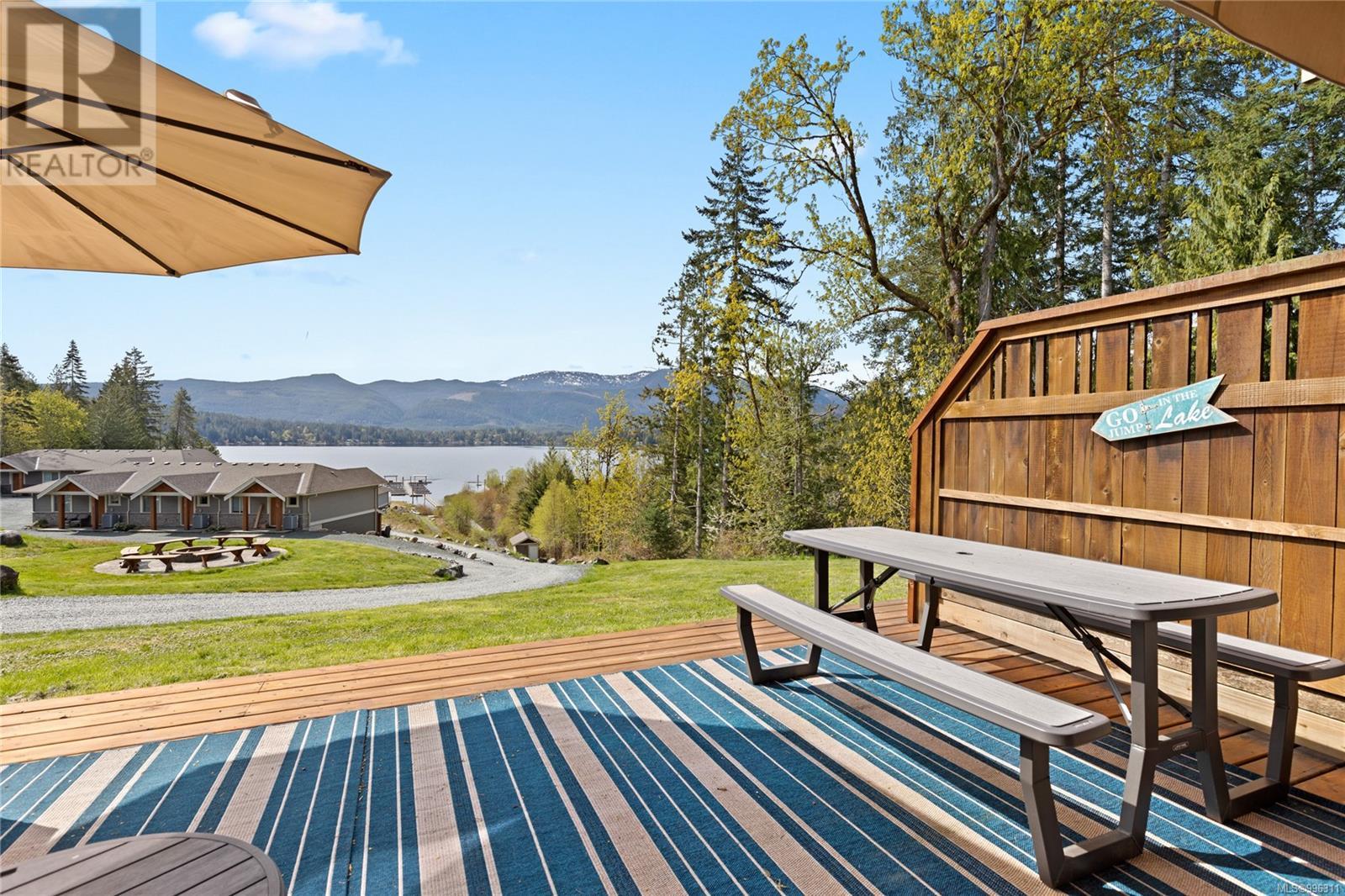 Photo 11 of 3 9624 Lakeshore Rd, Port Alberni BC