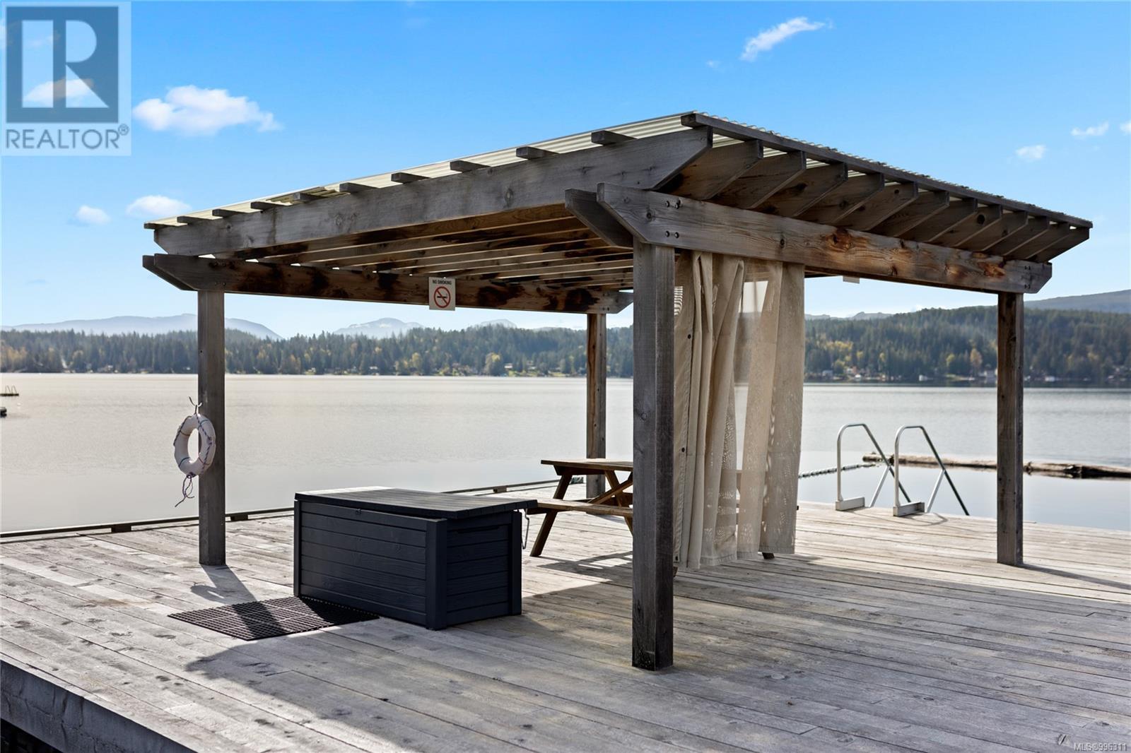 Photo 28 of 3 9624 Lakeshore Rd, Port Alberni BC
