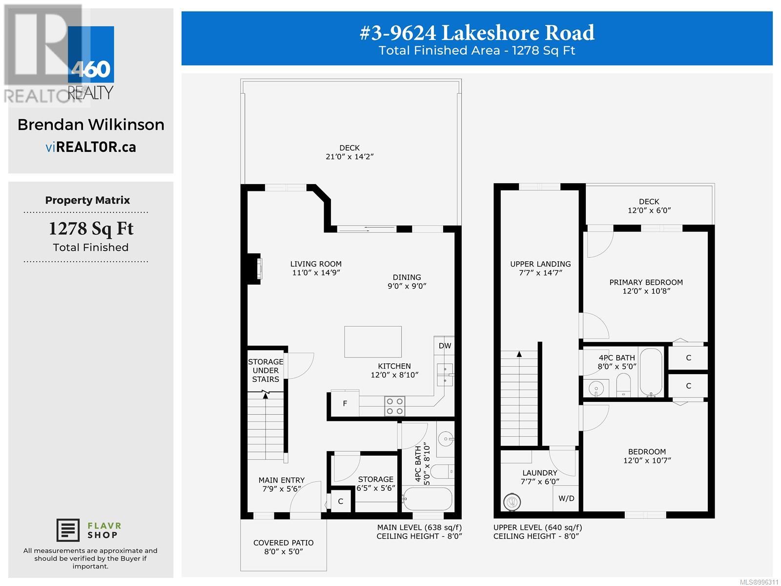 Photo 29 of 3 9624 Lakeshore Rd, Port Alberni BC