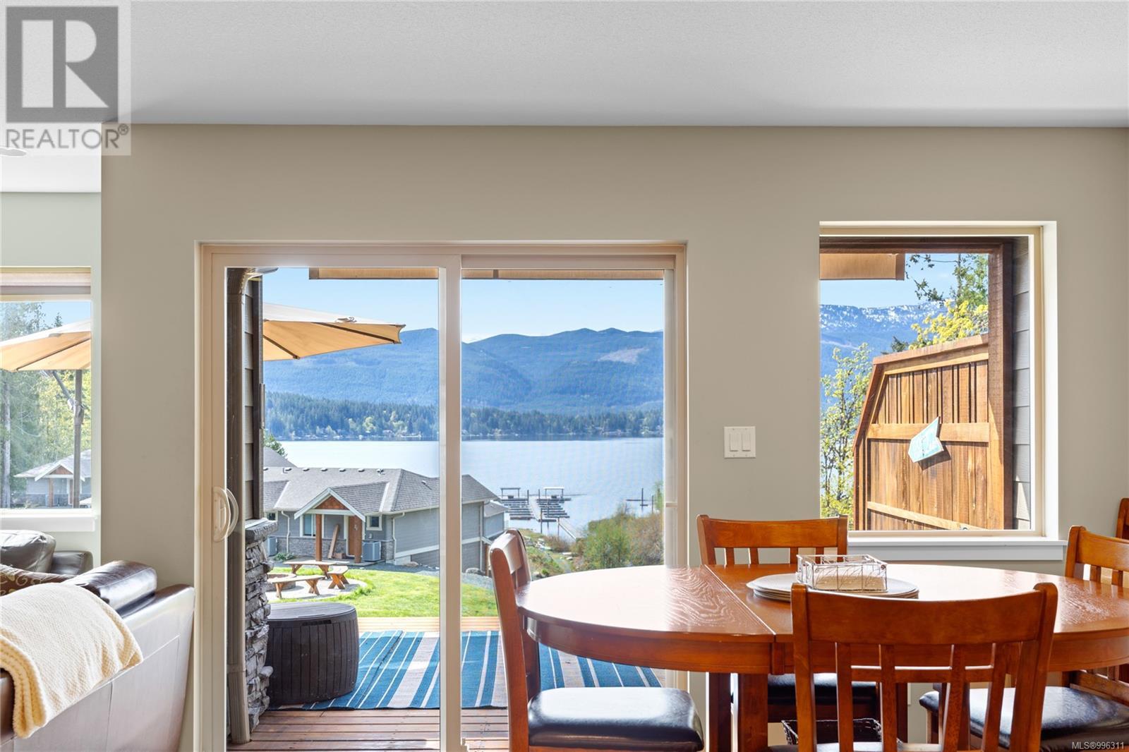 Photo 8 of 3 9624 Lakeshore Rd, Port Alberni BC
