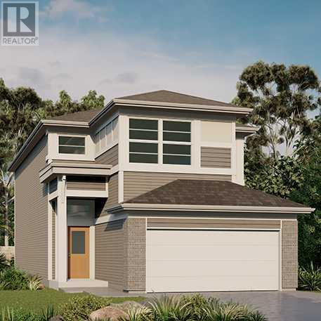 1364 Cornerstone Street NE, Calgary, Alberta
