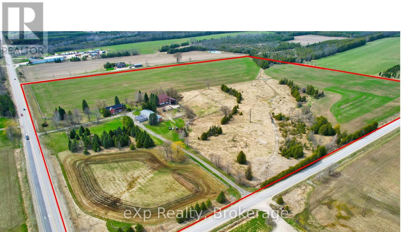 Photo 1 of 402191 Grey Road 4, West Grey ON