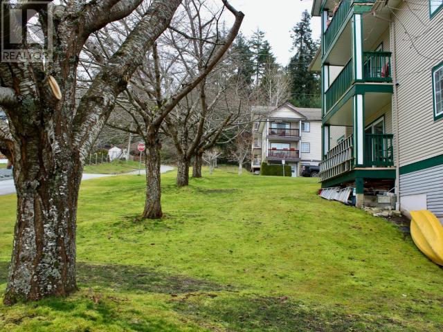301-5701 WILLOW AVE, Powell River