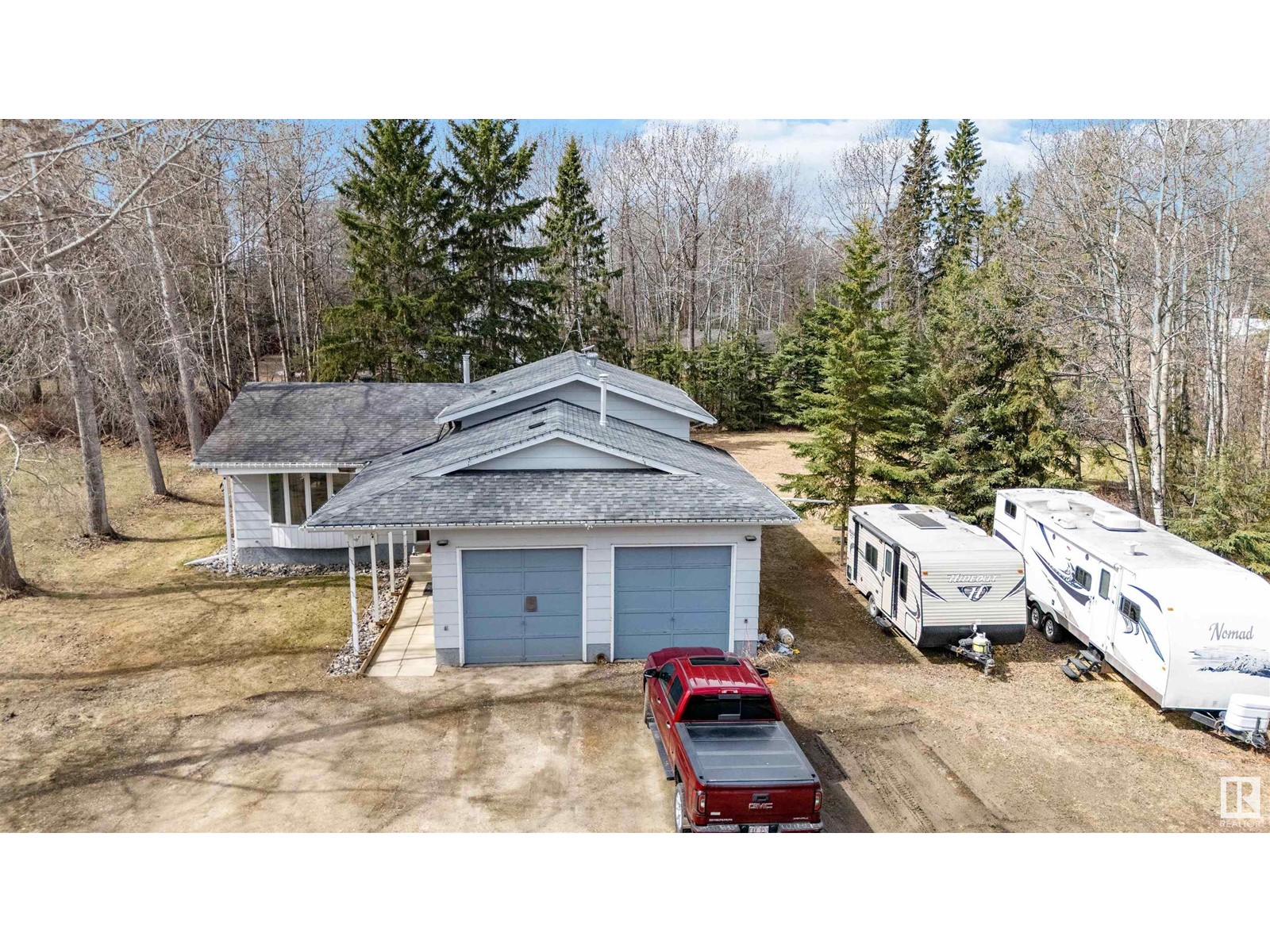 0 547 RR 15, Rural Parkland County