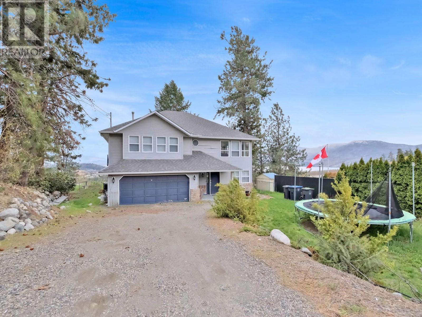 2848 Lower Glenrosa Road, West Kelowna