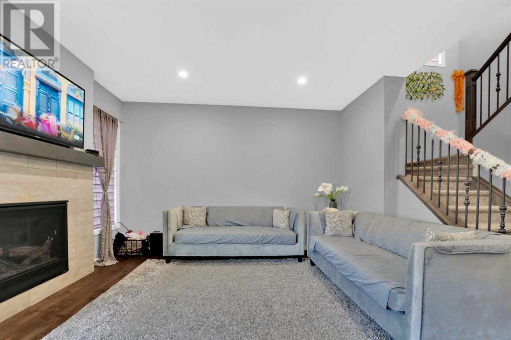 Single Family House for Sale in  Savanna Gardens NE Saddle Ridge Calgary 