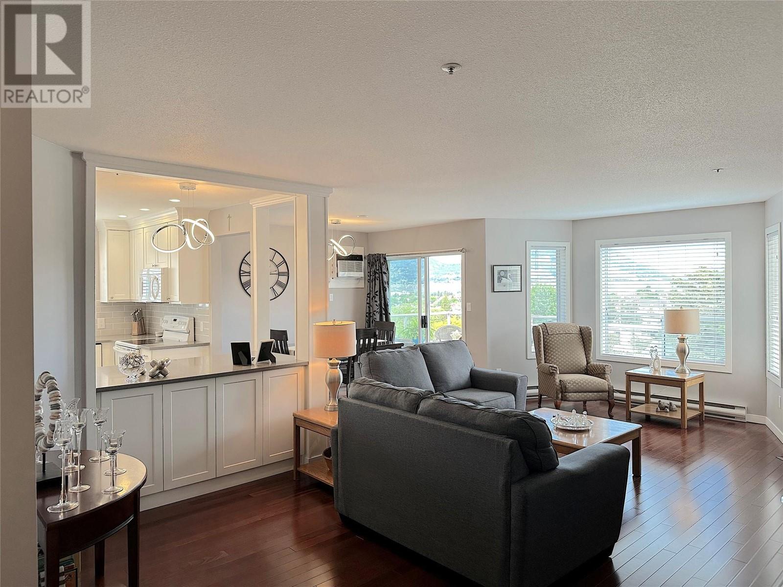 309 1445 Halifax Street, Penticton