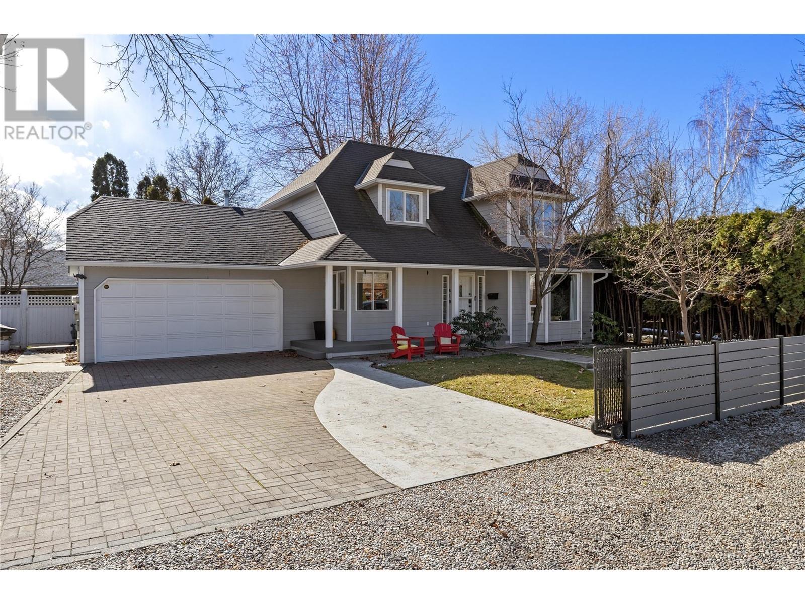 419 Cadder Avenue, Kelowna