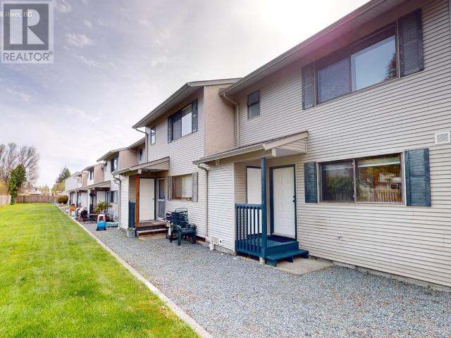 7-3870 JOYCE AVE, Powell River