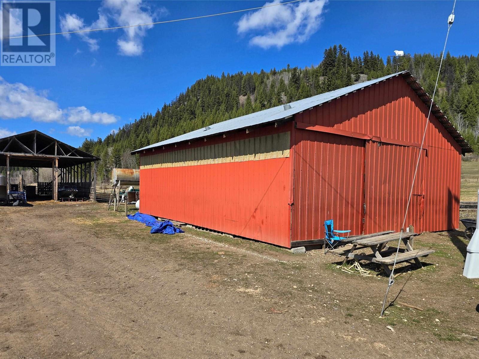 3736 BEAVER VALLEY ROAD, Williams Lake