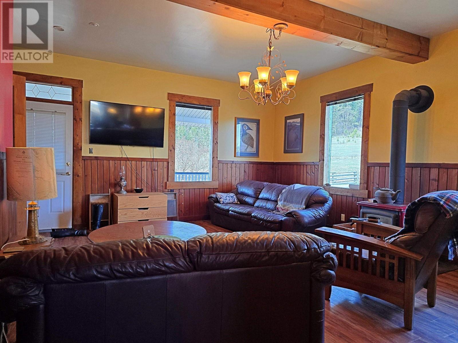 3736 BEAVER VALLEY ROAD, Williams Lake