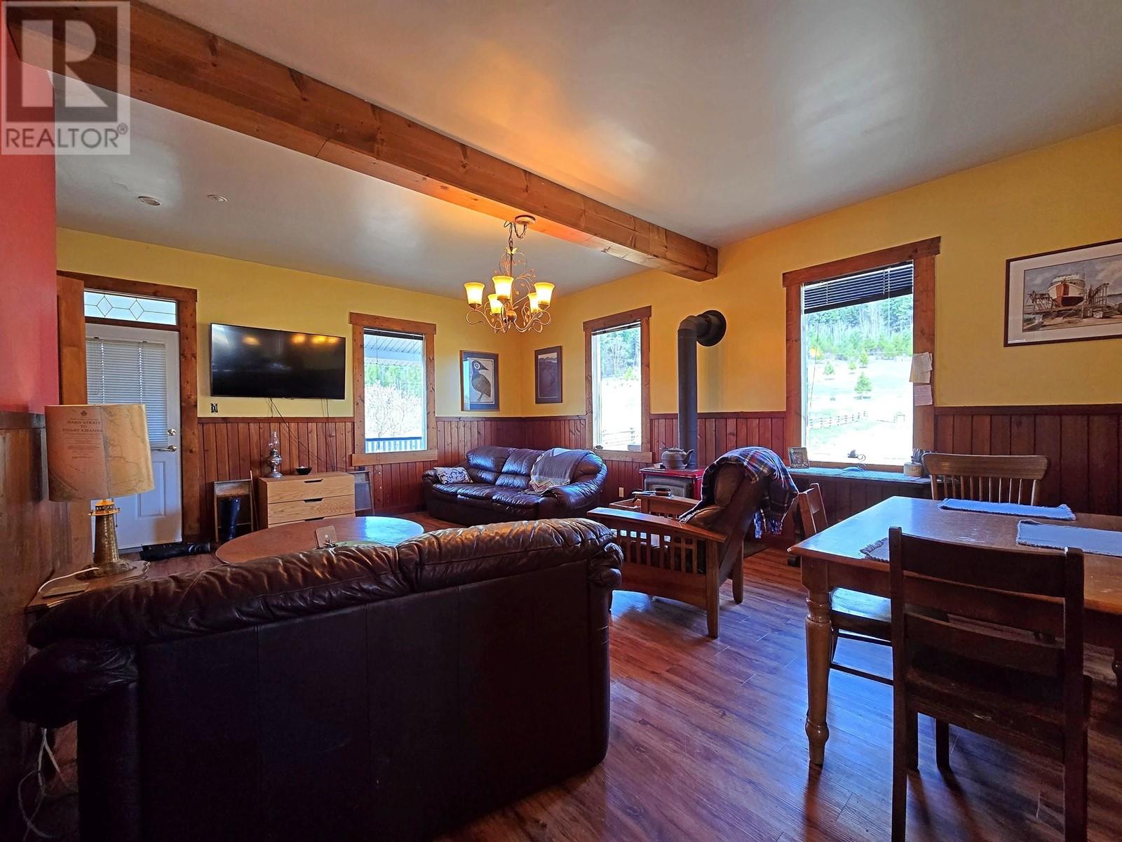 3736 BEAVER VALLEY ROAD, Williams Lake