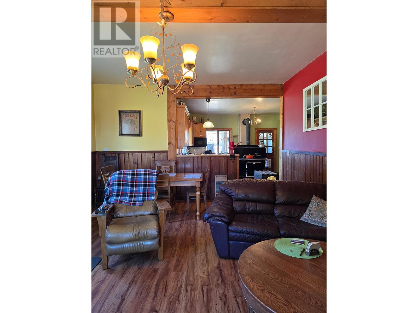 3736 BEAVER VALLEY ROAD, Williams Lake