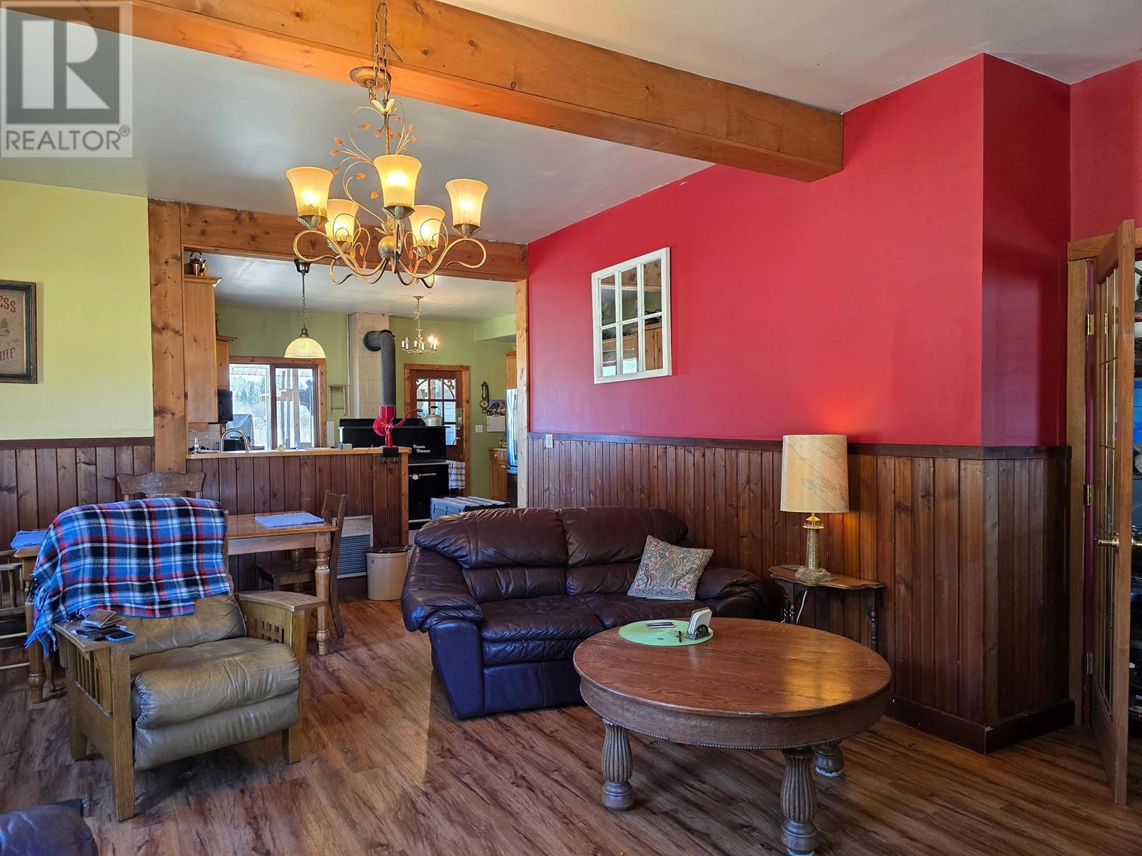 3736 BEAVER VALLEY ROAD, Williams Lake