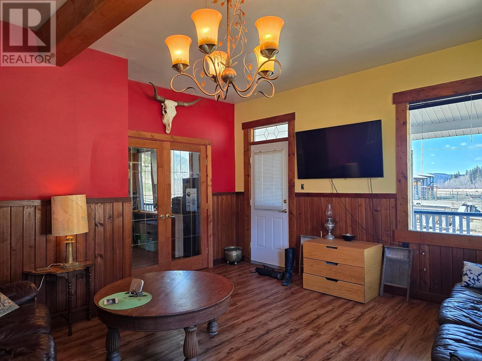 3736 BEAVER VALLEY ROAD, Williams Lake