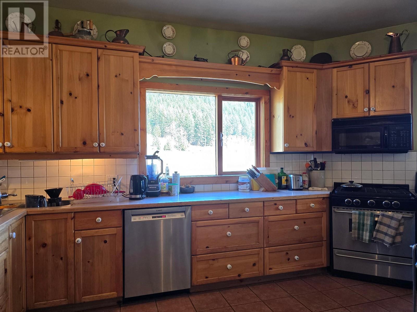 3736 BEAVER VALLEY ROAD, Williams Lake