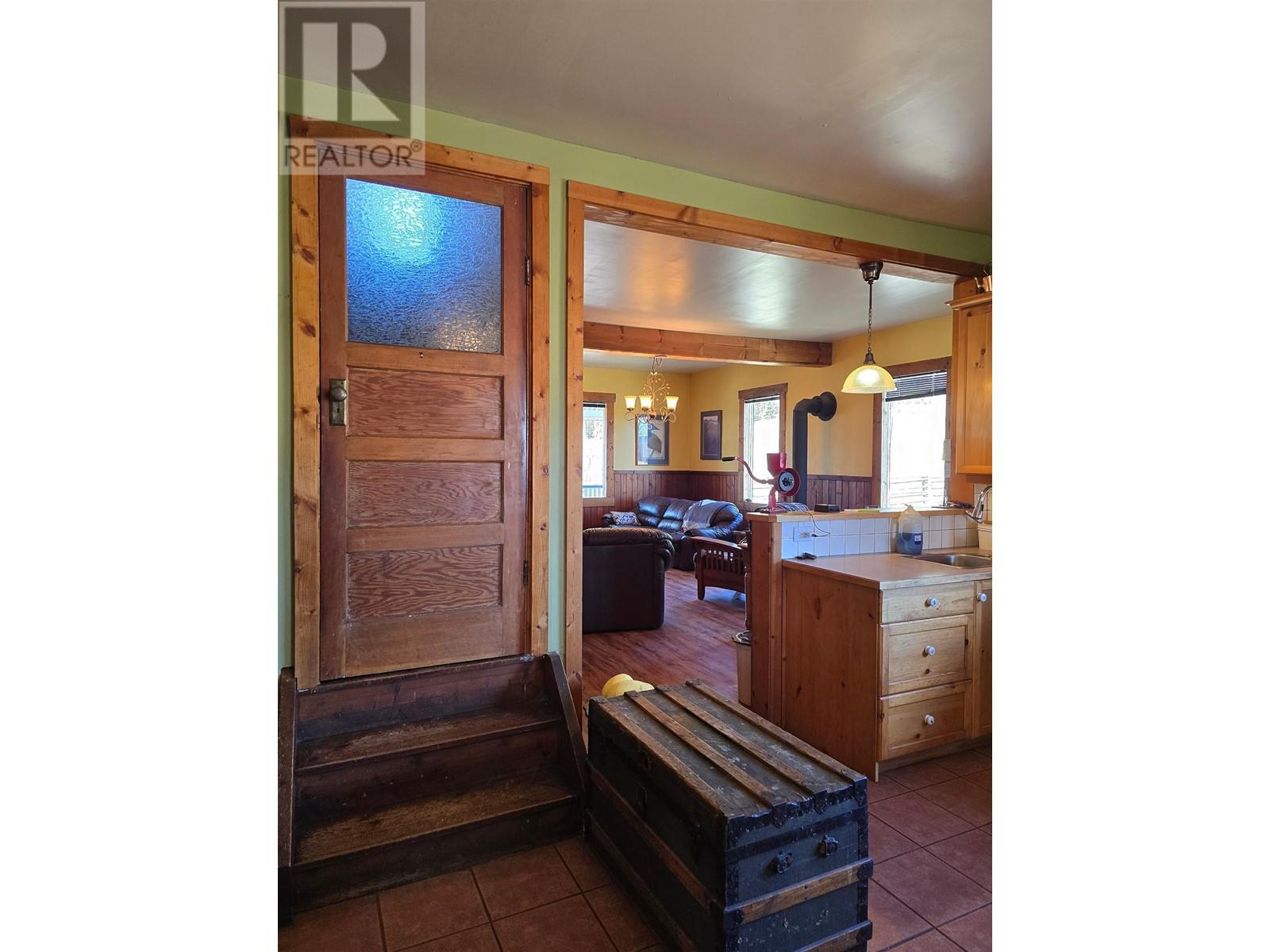3736 BEAVER VALLEY ROAD, Williams Lake