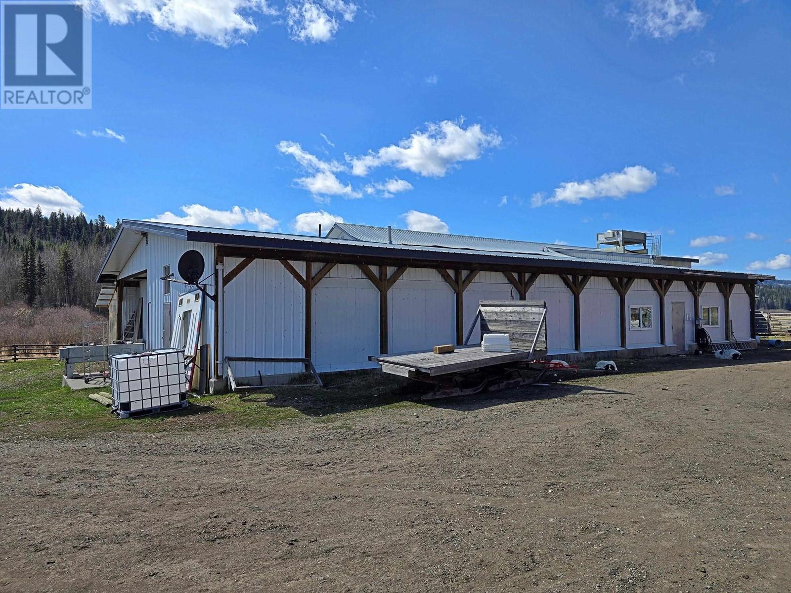 3736 BEAVER VALLEY ROAD, Williams Lake