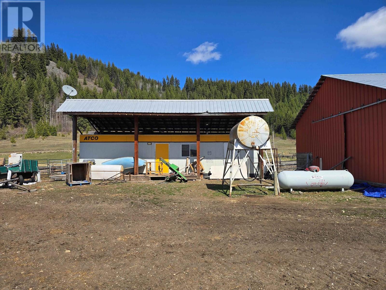 3736 BEAVER VALLEY ROAD, Williams Lake