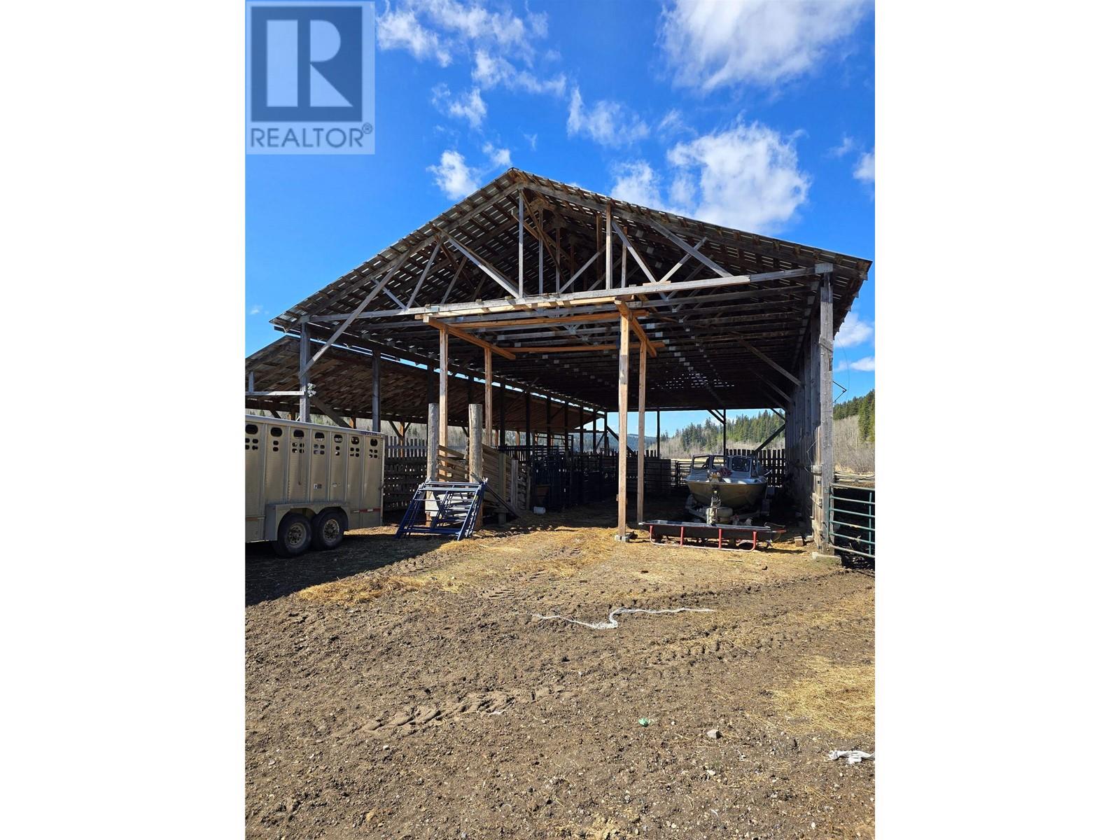 3736 BEAVER VALLEY ROAD, Williams Lake