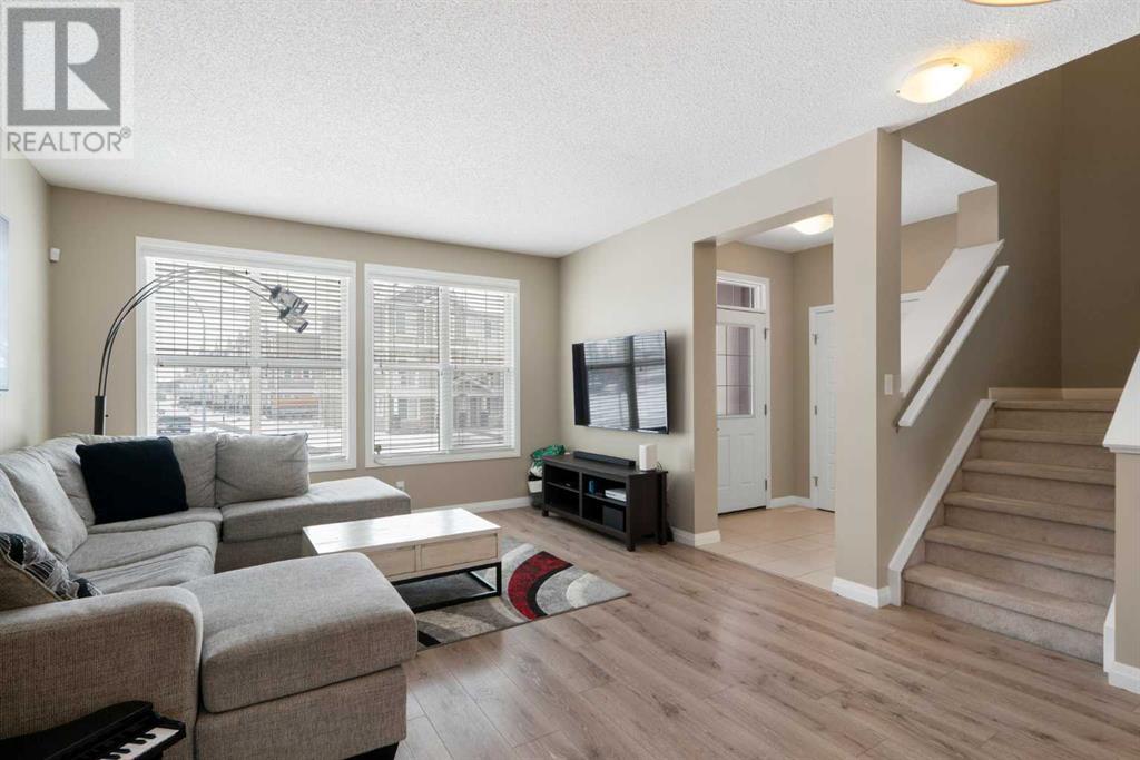 Single Family House for Sale in  Redstone Grove NE Redstone Calgary 