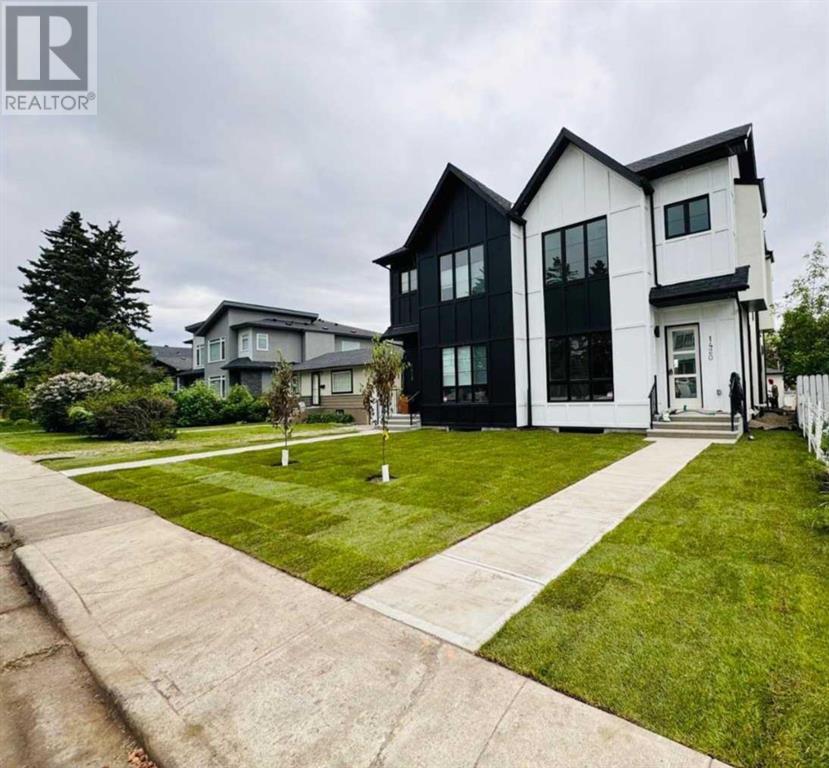 Single Family House for Sale in   Street SW Rosscarrock Calgary 