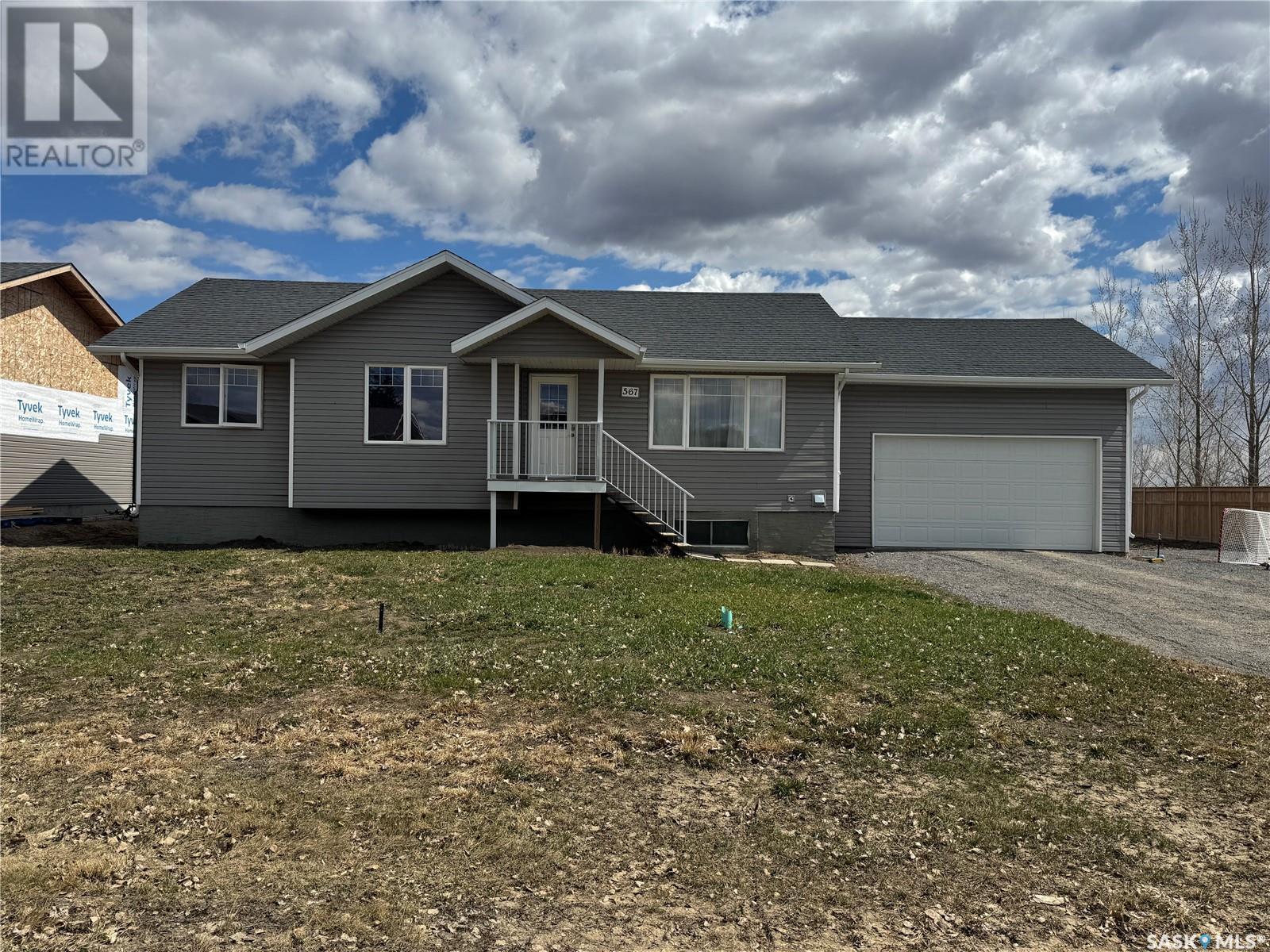 Photo 22 of 567 Riche Street, Bethune SK