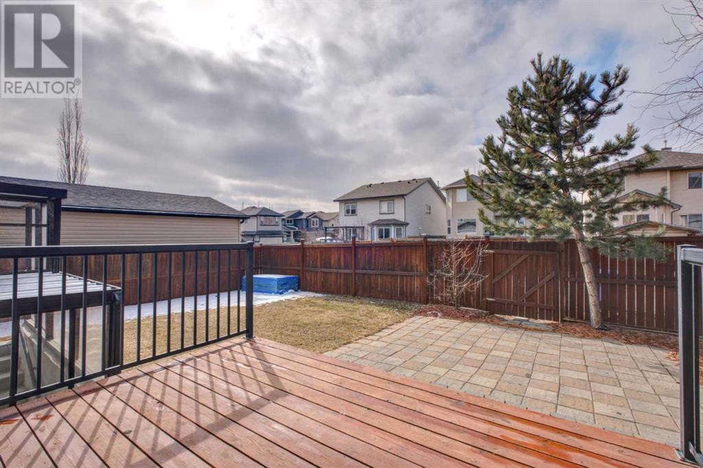 Single Family House for Sale in  Evanston View NW Evanston Calgary 