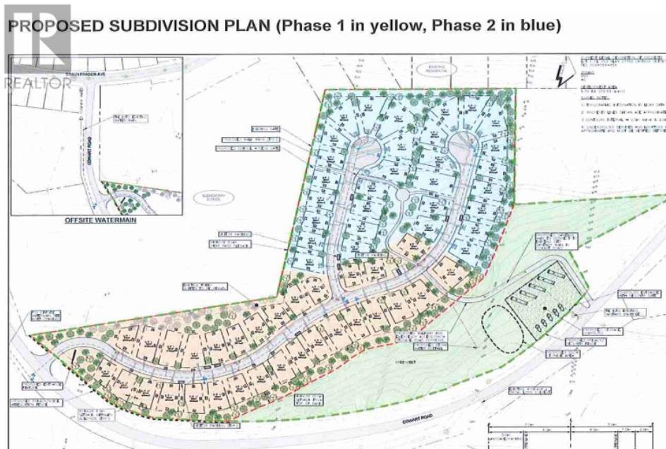 4241 COWART ROAD, Prince George
