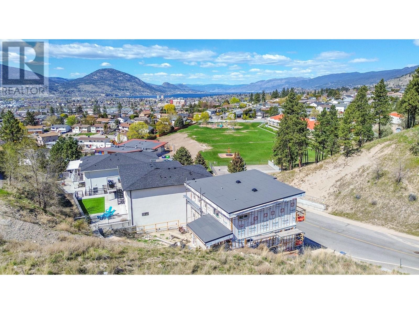 133 TIMBERSTONE Place, Penticton