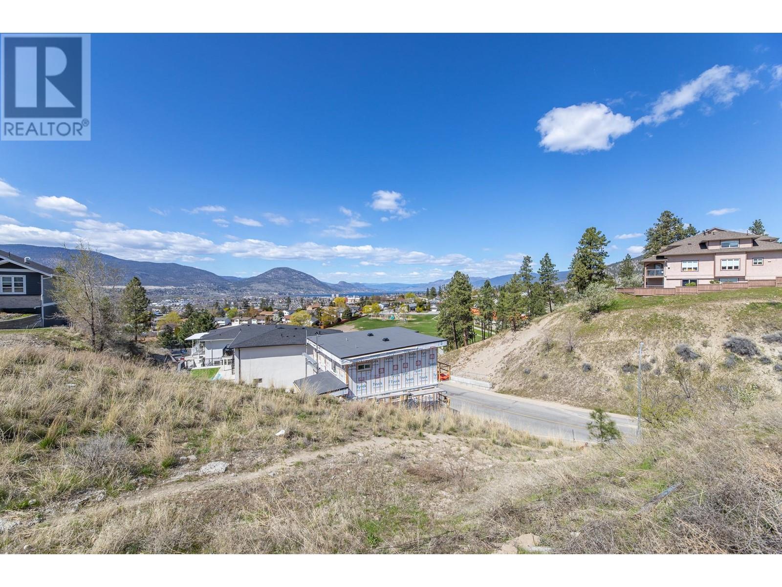 133 TIMBERSTONE Place, Penticton