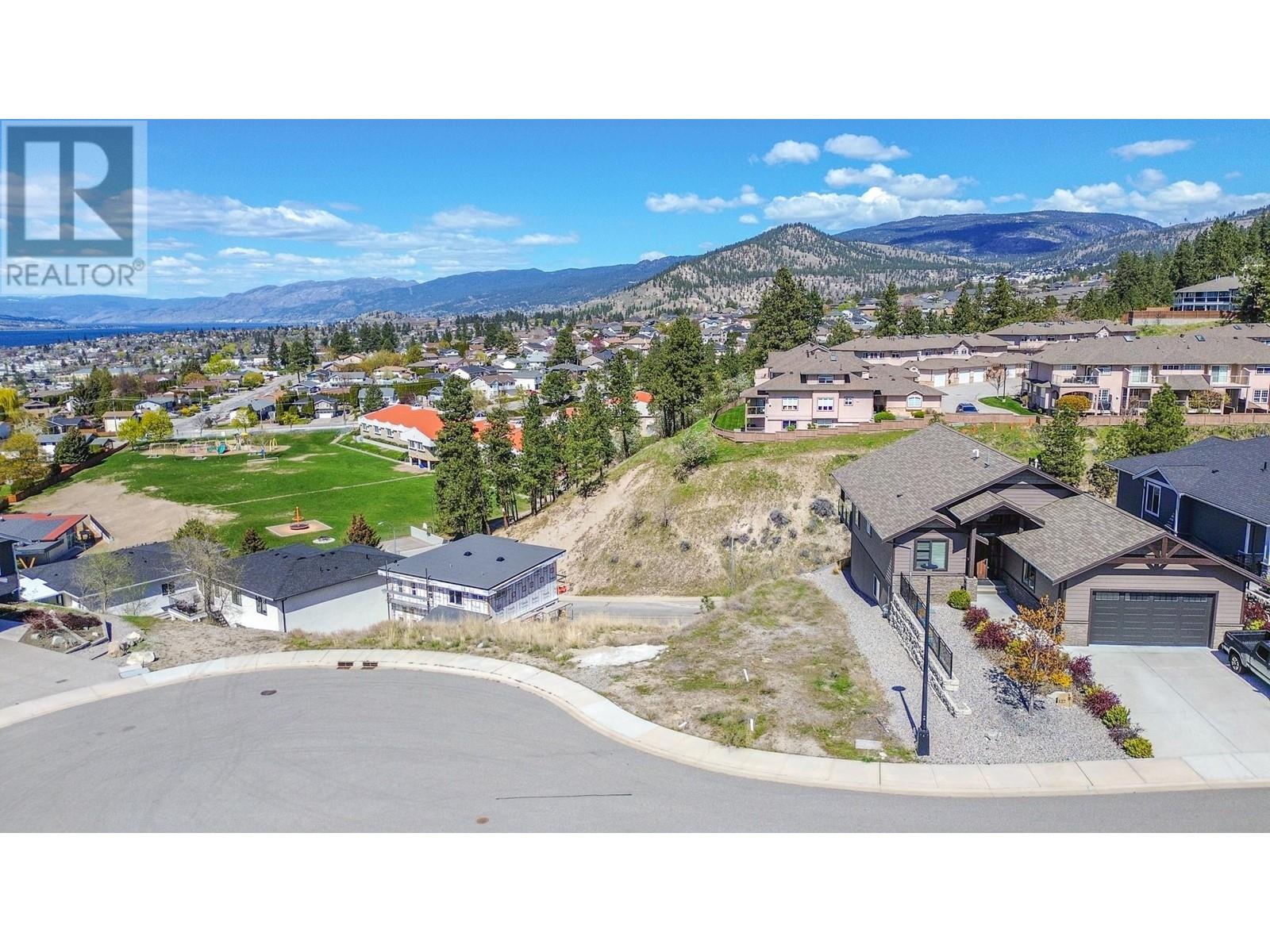 133 TIMBERSTONE Place, Penticton
