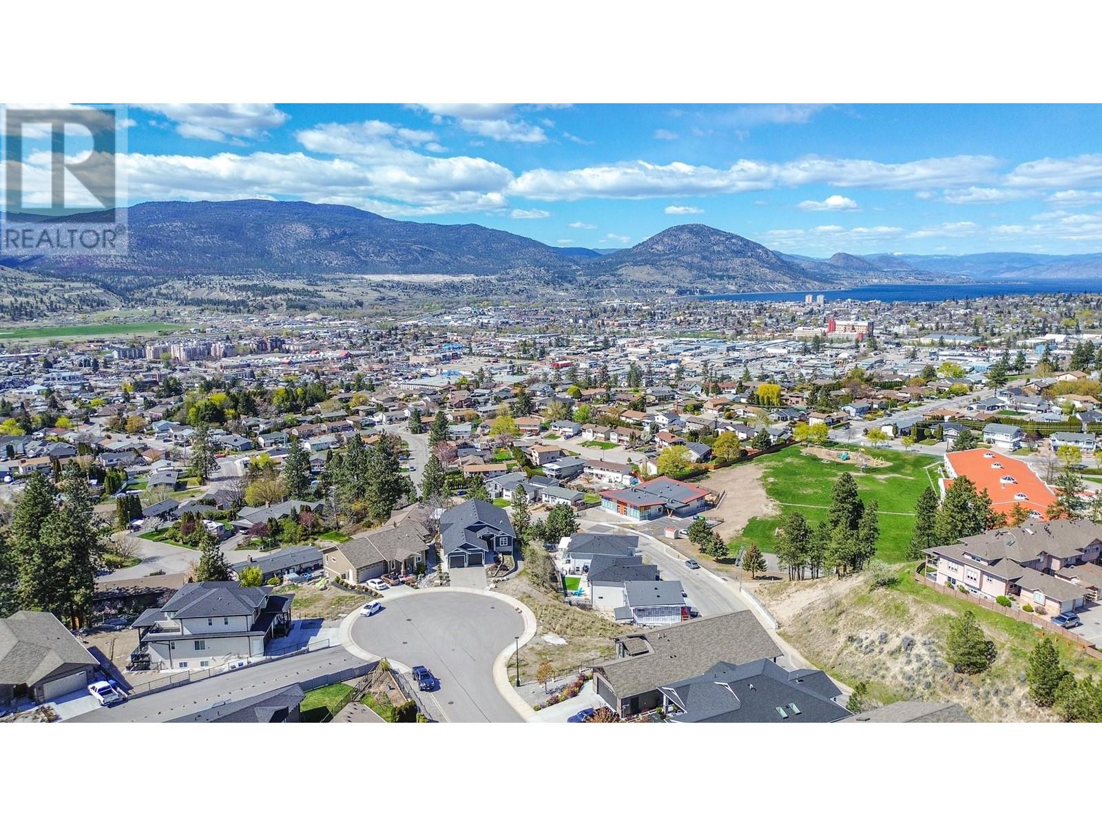 133 TIMBERSTONE Place, Penticton