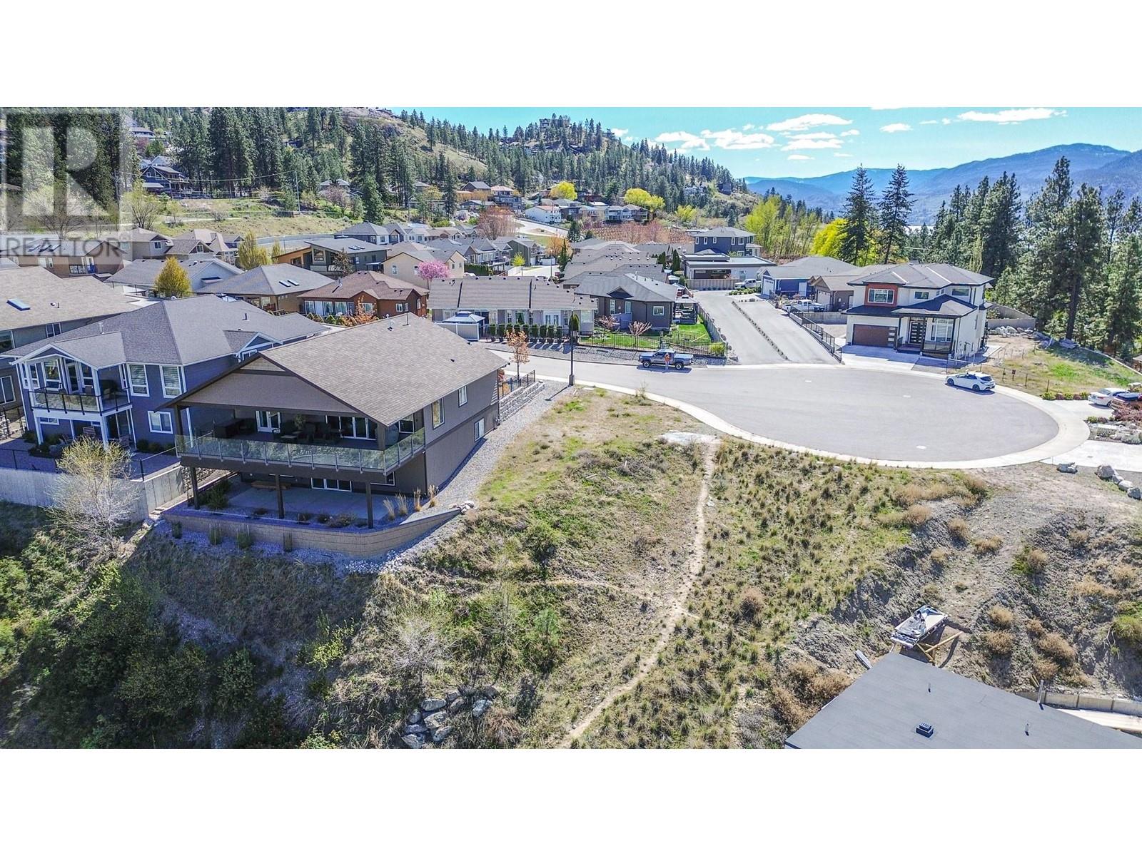 133 TIMBERSTONE Place, Penticton
